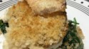 Baked Halibut with Crispy Panko Recipe - Allrecipes.com