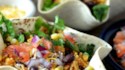 Southwestern Taco Salad