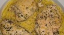Honey Orange Basil Chicken Recipe - Allrecipes.com