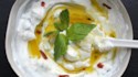 More pictures of Labneh (Lebanese Yogurt)
