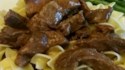 round steak sauerbraten round steak sauerbraten