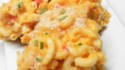 how to make good mac and cheese with crispy top