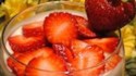 Swedish Cream with Summer Berries Recipe - Allrecipes.com