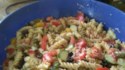southern pasta salad recipe