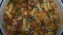 Pasta Fagioli Soup II Recipe - Allrecipes.com