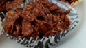 Chocolate Cornflake Cupcakes Recipe - Allrecipes.com