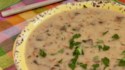 Skinny Cream of Mushroom Soup Recipe  Allrecipes.com