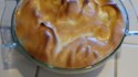 Banana Pudding with Meringue Recipe  Allrecipes.com