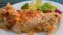 Crispy Panko Chicken Thighs Recipe - Allrecipes.com