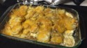 Rich And Creamy Potatoes Au Gratin Recipe - Allrecipes.com