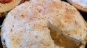 old fashioned coconut cream pie