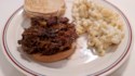 Barbecued Beef Recipe - Allrecipes.com