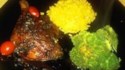 Roast Duck Legs With Red Wine Sauce Recipe - Allrecipes.com