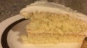 Simple White Cake Recipe - Allrecipes.com