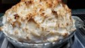 barefoot contessa coconut cream pie