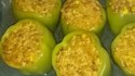 Spanish Rice Stuffed Bell Peppers Recipe - Allrecipes.com