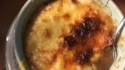 French Onion Soup Gratinee Recipe - Allrecipes.com