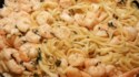 Garlic Shrimp Linguine Recipe - Allrecipes.com