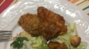 Crispy Panko Chicken Thighs Recipe - Allrecipes.com