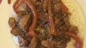recipes using pork chop suey meat