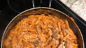 Zesty Penne, Sausage and Peppers Recipe  Allrecipes.com