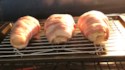 Mushroom Melt Stuffed Chicken Recipe - Allrecipes.com