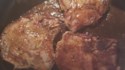 Worlds Best Honey Garlic Pork Chops Recipe  Allrecipes.com