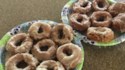 Buttermilk Doughnuts Recipe - Allrecipes.com