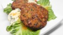 Fake Crab Cakes Recipe - Allrecipes.com