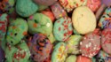 easy sugar cookie recipes with few ingredients