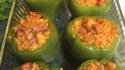 Cajun Style Stuffed Peppers Recipe - Allrecipes.com