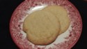 chewy sugar cookie recipes