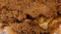 crumb topping for apple pie