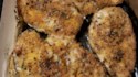 CHICKEN SPECTACULAR RECIPE