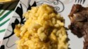 easiest mac and cheese recipe ever