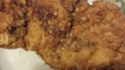 chicken fried pork chops recipe