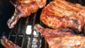 Worlds Best Honey Garlic Pork Chops Recipe  Allrecipes.com