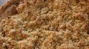 apple pie recipe with crumb topping