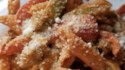 Zesty Penne, Sausage and Peppers Recipe  Allrecipes.com