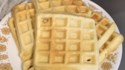 Classic Waffles Recipe - Allrecipes.com