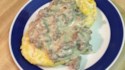 biscuit and gravy recipe with sausage