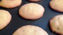 simple sugar cookies recipe