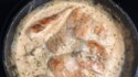 Dijon-Tarragon Cream Chicken Recipe - Allrecipes.com