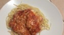 my recipes chicken parmesan