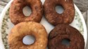 Super Easy Doughnuts Recipe - Allrecipes.com