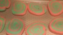 Christmas Pinwheel Cookies Recipe - Allrecipes.com