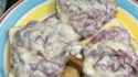 Creamed Chipped Beef On Toast Recipe - Allrecipes.com