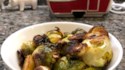 Roasted Brussels Sprouts Recipe - Allrecipes.com