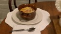 French Onion Soup Gratinee Recipe - Allrecipes.com