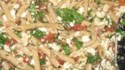 Mostaccioli with Spinach and Feta Recipe Allrecipes.com Mostaccioli with Spinach and Feta Recipe Allrecipes.com